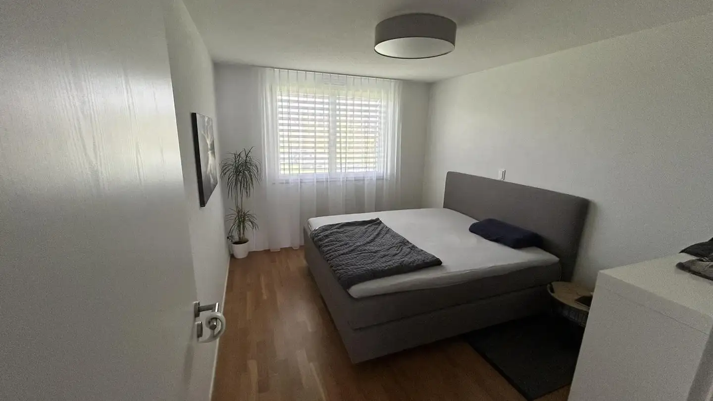 Möblierte Wohnung mieten - Ebnetweg 16, 5073 Gipf-Oberfrick - Foto 4