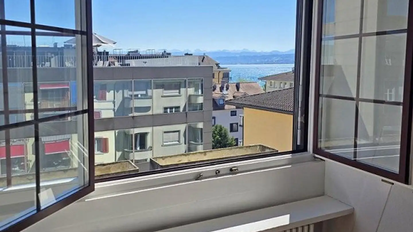 Wohnung mieten - Nebelbachstrasse 7, 8008 Zürich - Foto 3