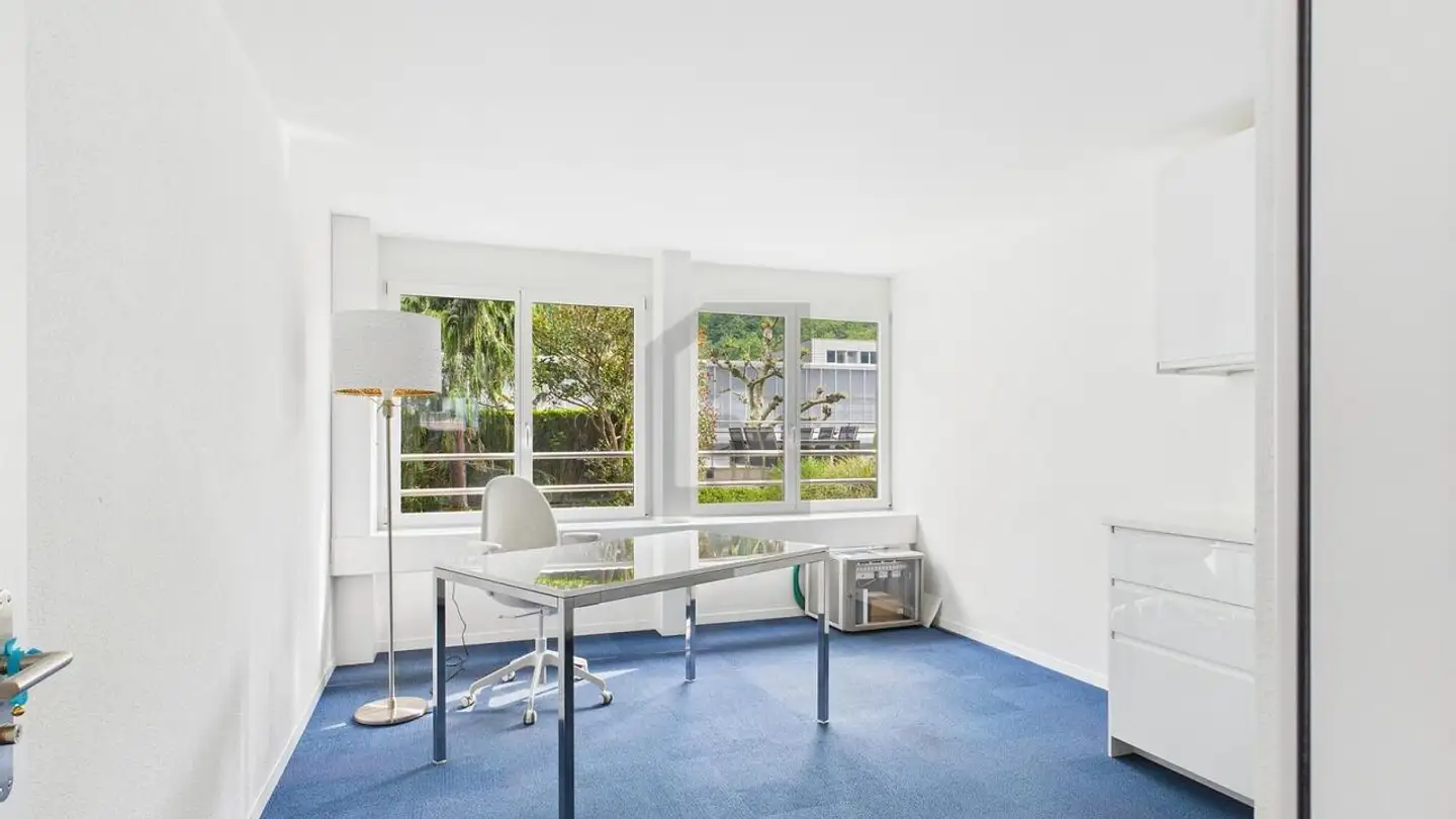 Spazio ufficio in affitto - 6370 Stans - Photo 3