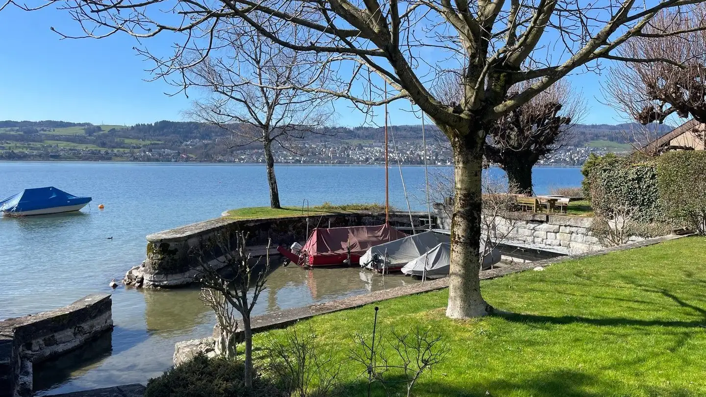 Bauland kaufen - 8706 Meilen - Foto 3