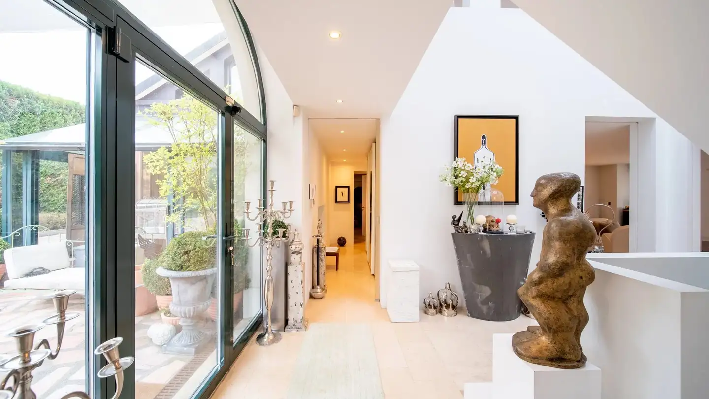 Maison individuelle à vendre - 1117 Grancy - Photo 3