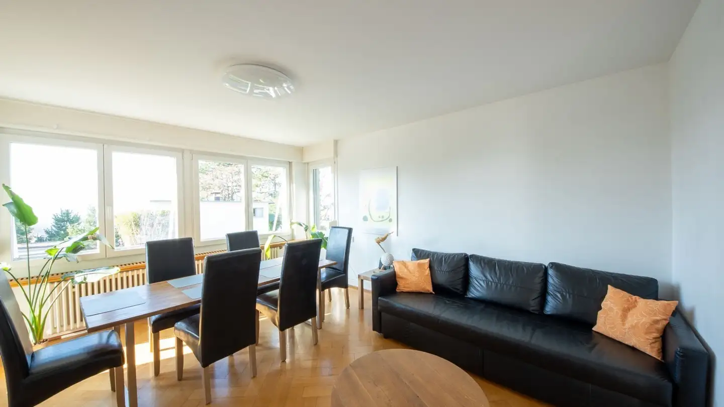Wohnung mieten - Luegete 28, 8053 Zürich - Foto 2