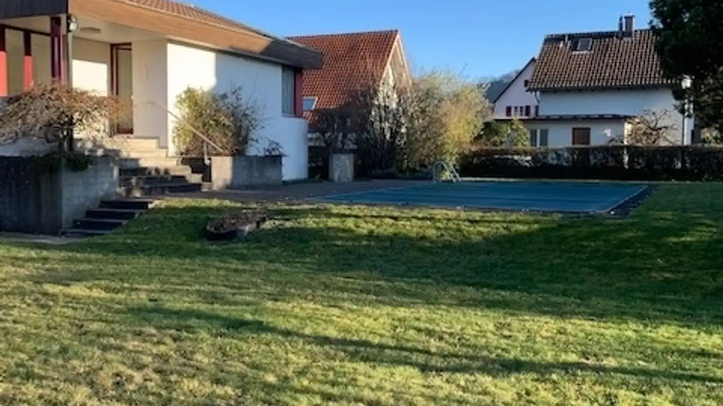 Einfamilienhaus mieten - Bündtenweg 9, 4132 Muttenz - Foto 2