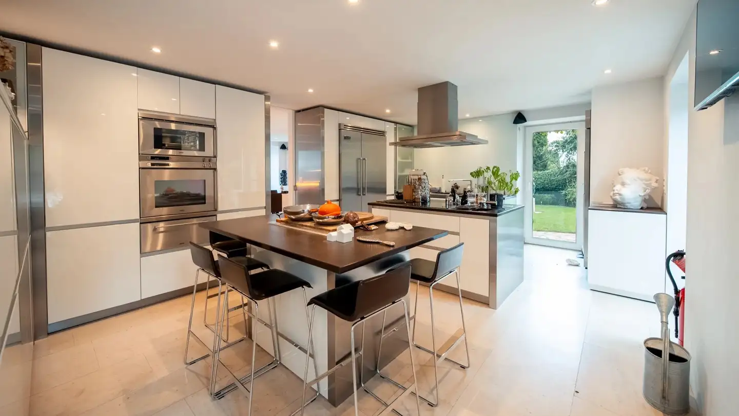 Maison individuelle à vendre - 1117 Grancy - Photo 4