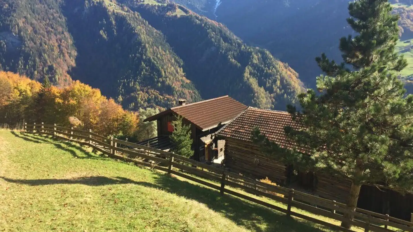 Appartamento in vendita - 7231 Pragg-Jenaz - Photo 2