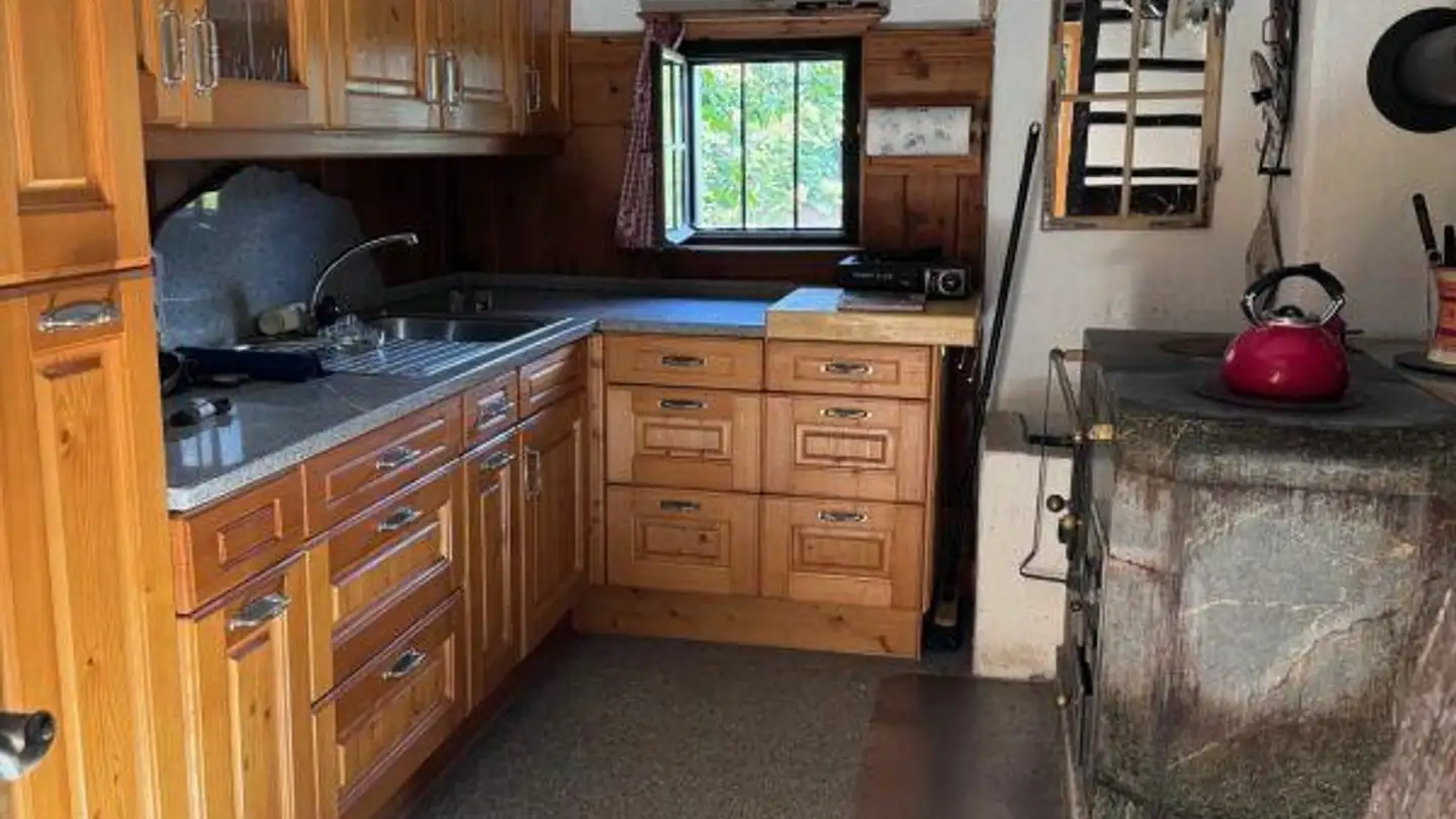 Appartamento in vendita - 7231 Pragg-Jenaz - Photo 4