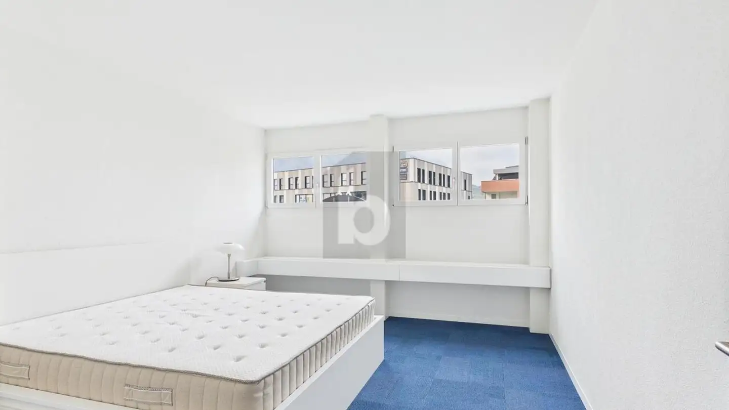 Spazio ufficio in affitto - 6370 Stans - Photo 4