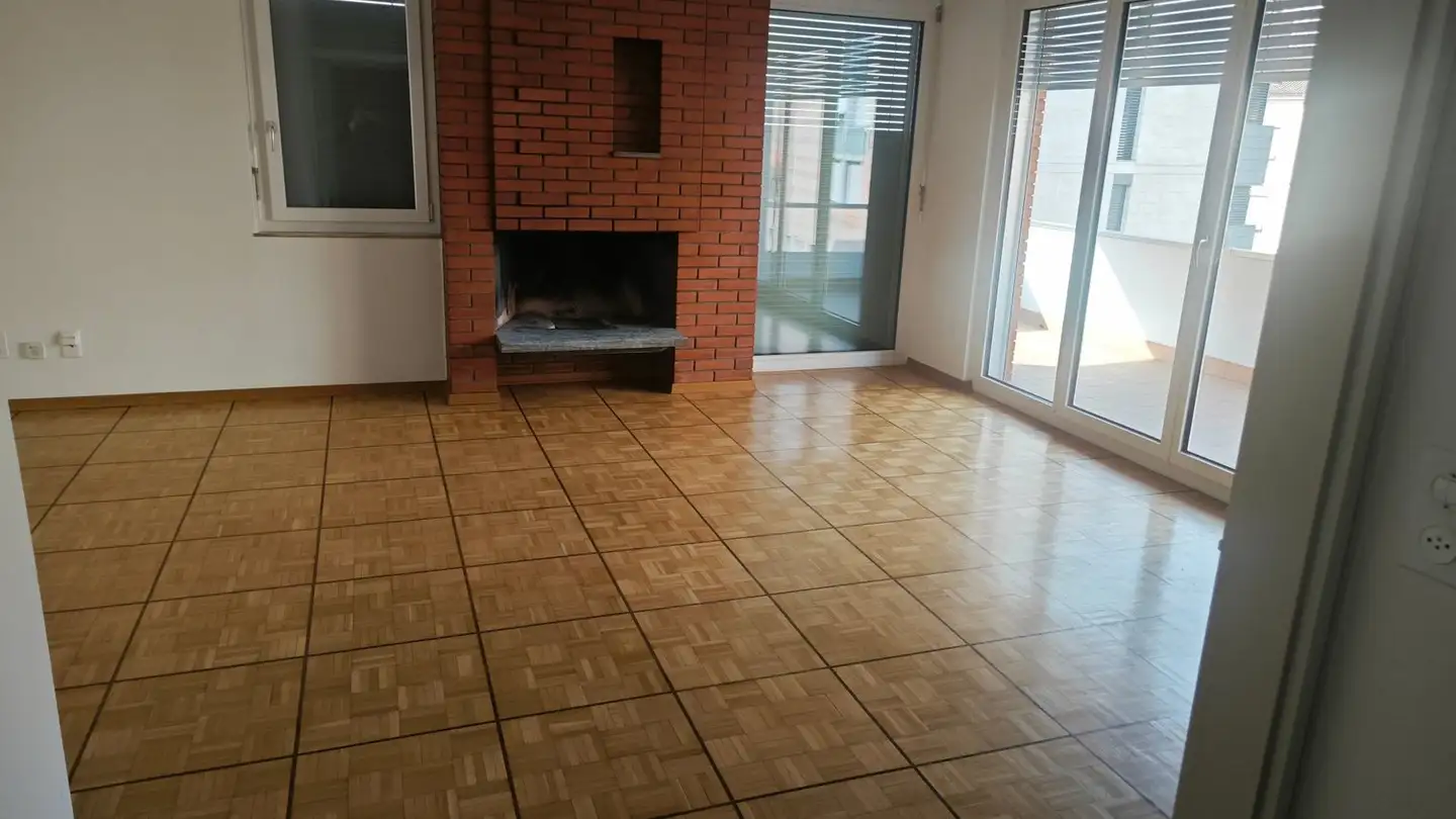 Apartment for rent - Via Alle Caragne 3, 6900 Lugano