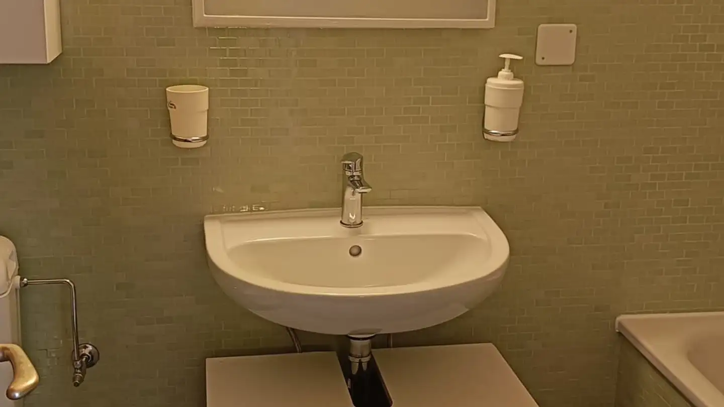 Apartment for rent - Via Alle Caragne 3, 6900 Lugano - Photo 2