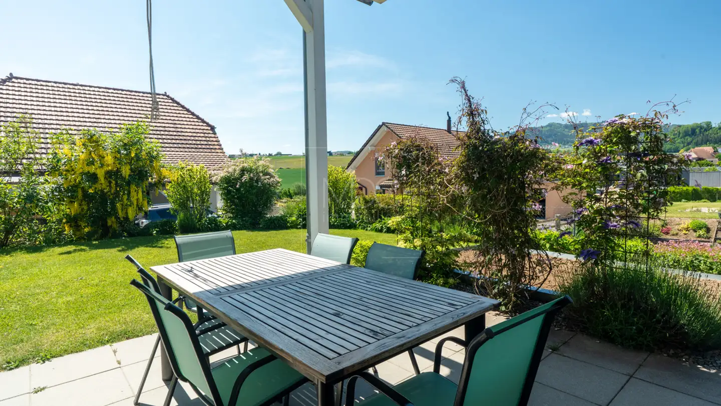 Casa a schiera in vendita - 1726 Farvagny-le-Grand - Foto 2