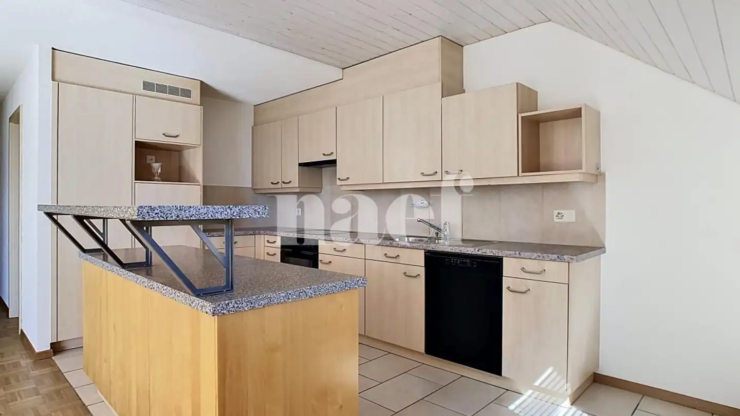 Apartment for rent - Chemin Des Bosquets De Paudille 13, 1803 Chardonne - Photo 4
