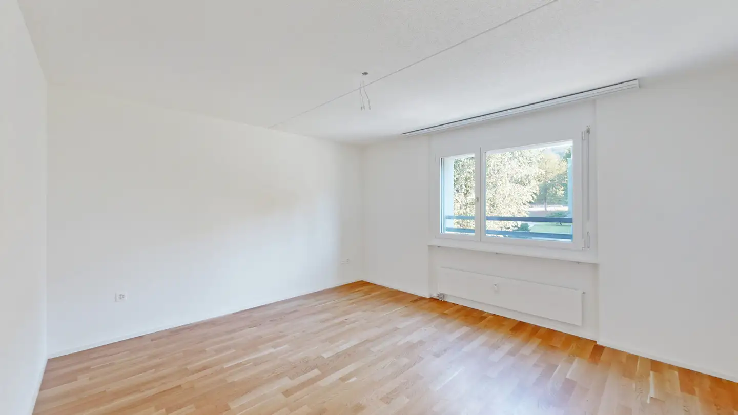 Appartement à louer - Cholacherstrasse, 5452 Oberrohrdorf - Photo 3