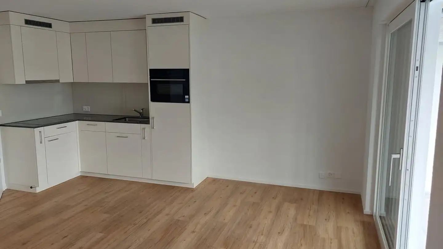 Appartement à louer - Bollenhofstrasse 1, 8953 Dietikon