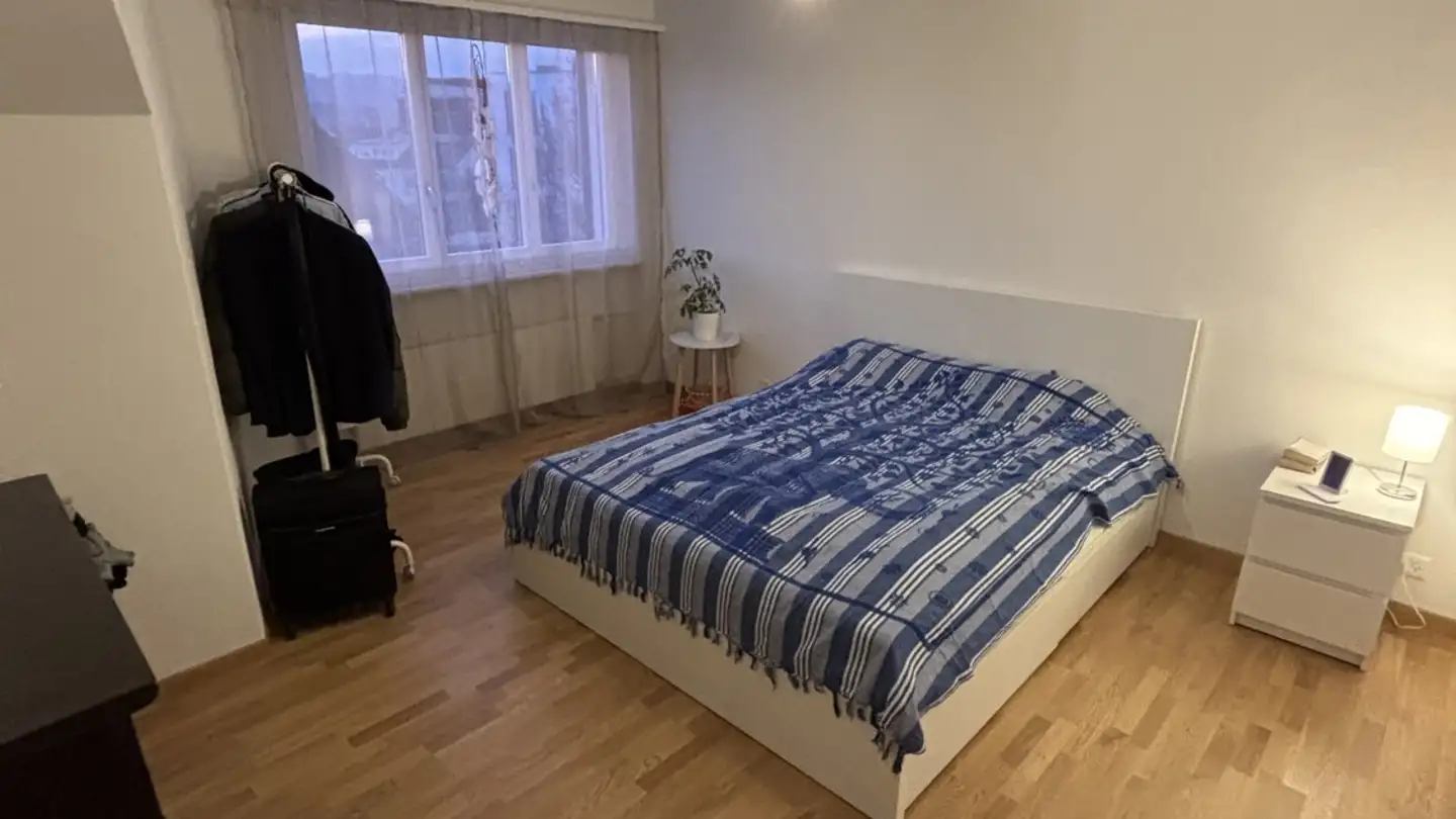 Apartment for rent - 8700 Küsnacht ZH - Photo 3