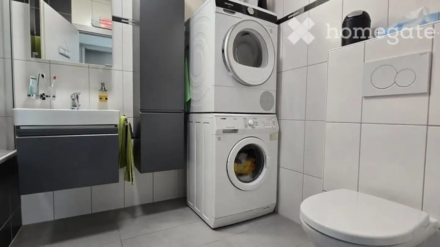 Apartment for rent - Rue Des Pêcheurs 27, 1963 Vétroz - Photo 3