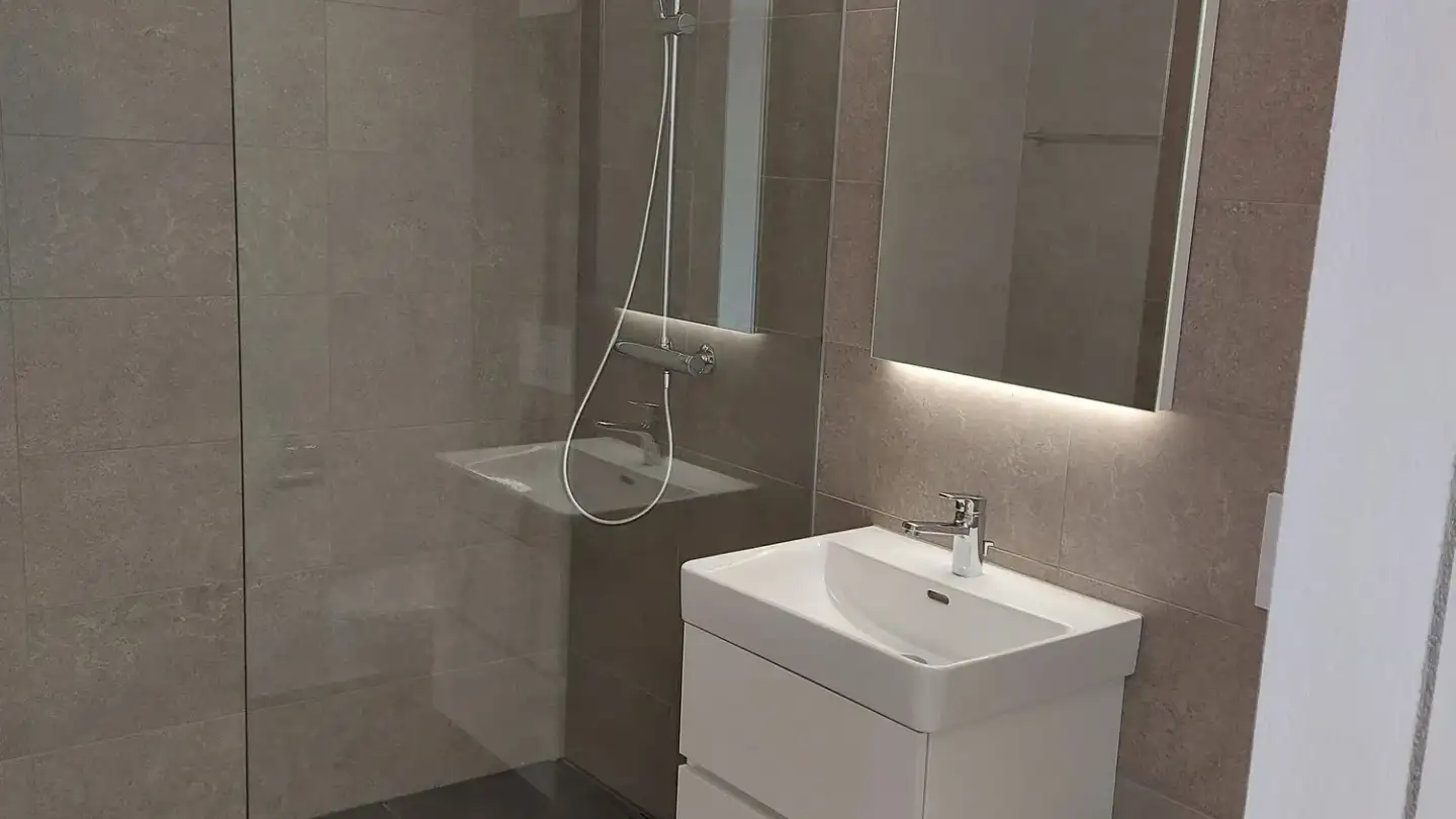 Appartement à louer - Bollenhofstrasse 1, 8953 Dietikon - Photo 4