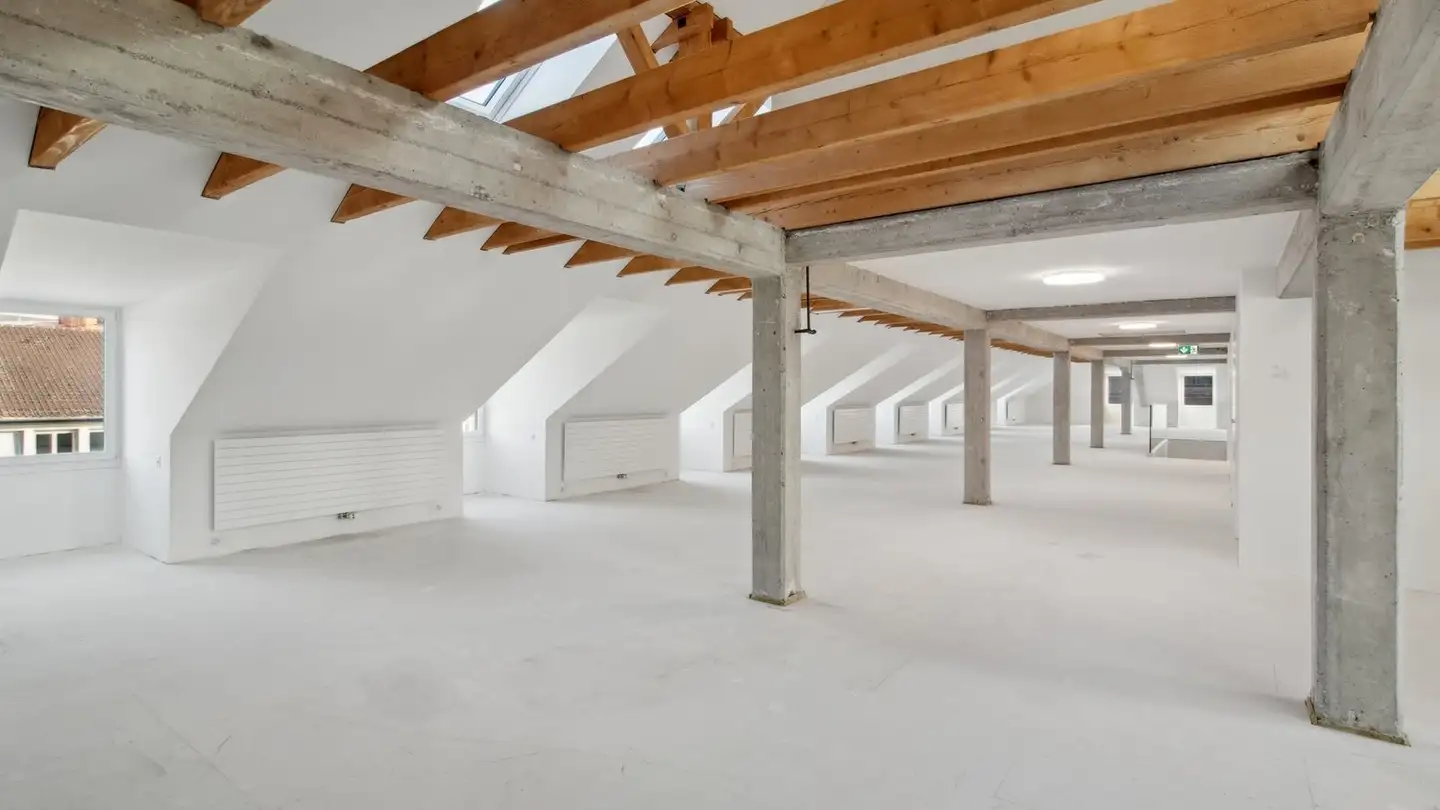 Bureau à louer - Talstrasse 70, 8001 Zürich - Photo 4