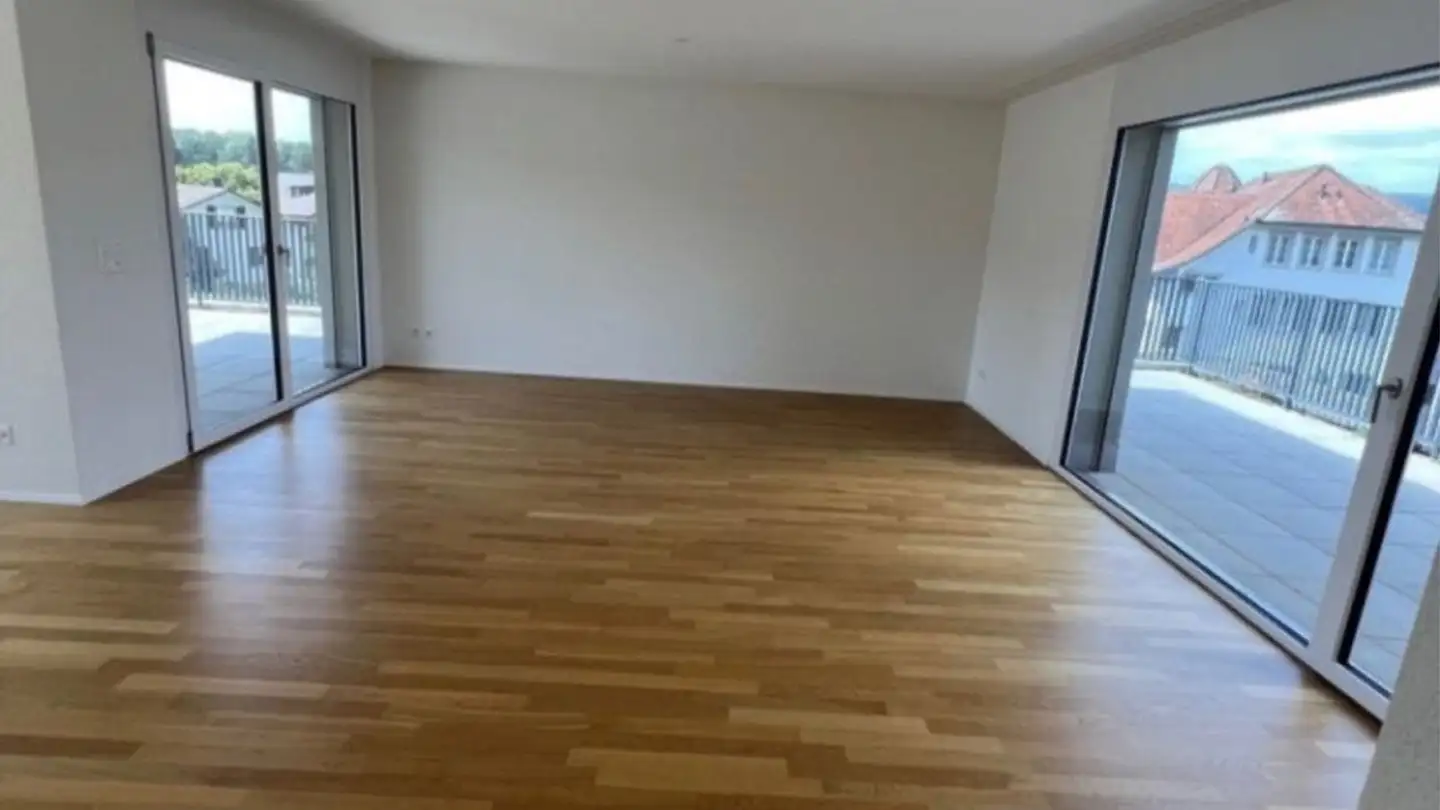 Wohnung mieten - Hagenbuchstrasse 29, 8192 Zweidlen