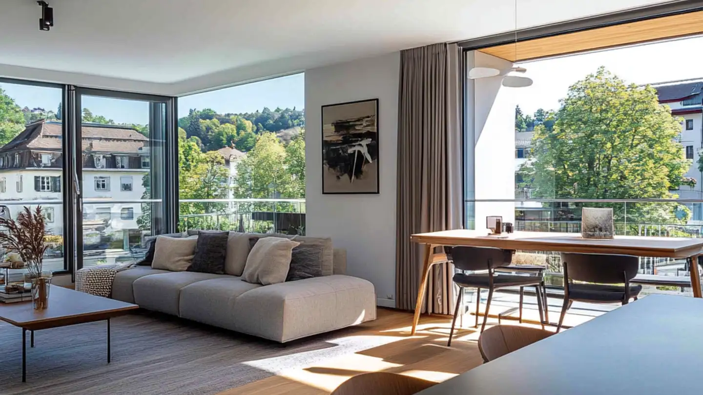 Single house for sale - 8404 Winterthur
