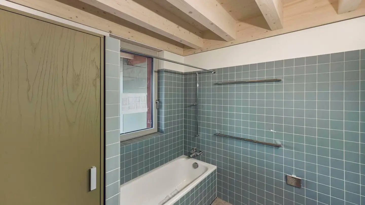 Attique à louer - Rebgasse 27, 4102 Binningen - Photo 3