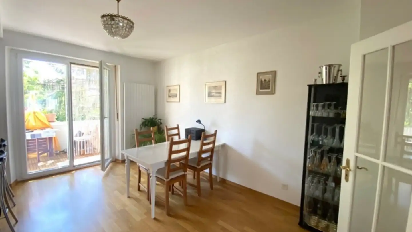 Appartement à vendre - Eggfluhstrasse 15, 4054 Basel - Photo 3