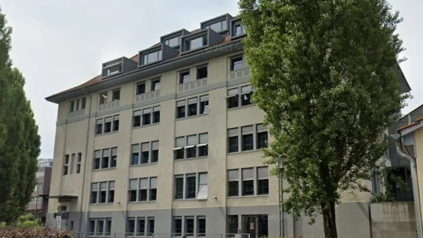 Bureau à louer - Waldeggstrasse 47, 3097 Liebefeld