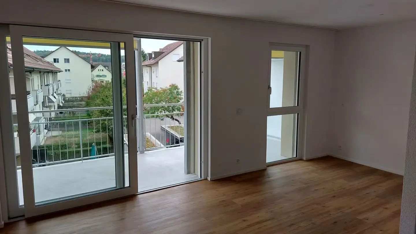 Appartement à louer - Bollenhofstrasse 1, 8953 Dietikon - Photo 2