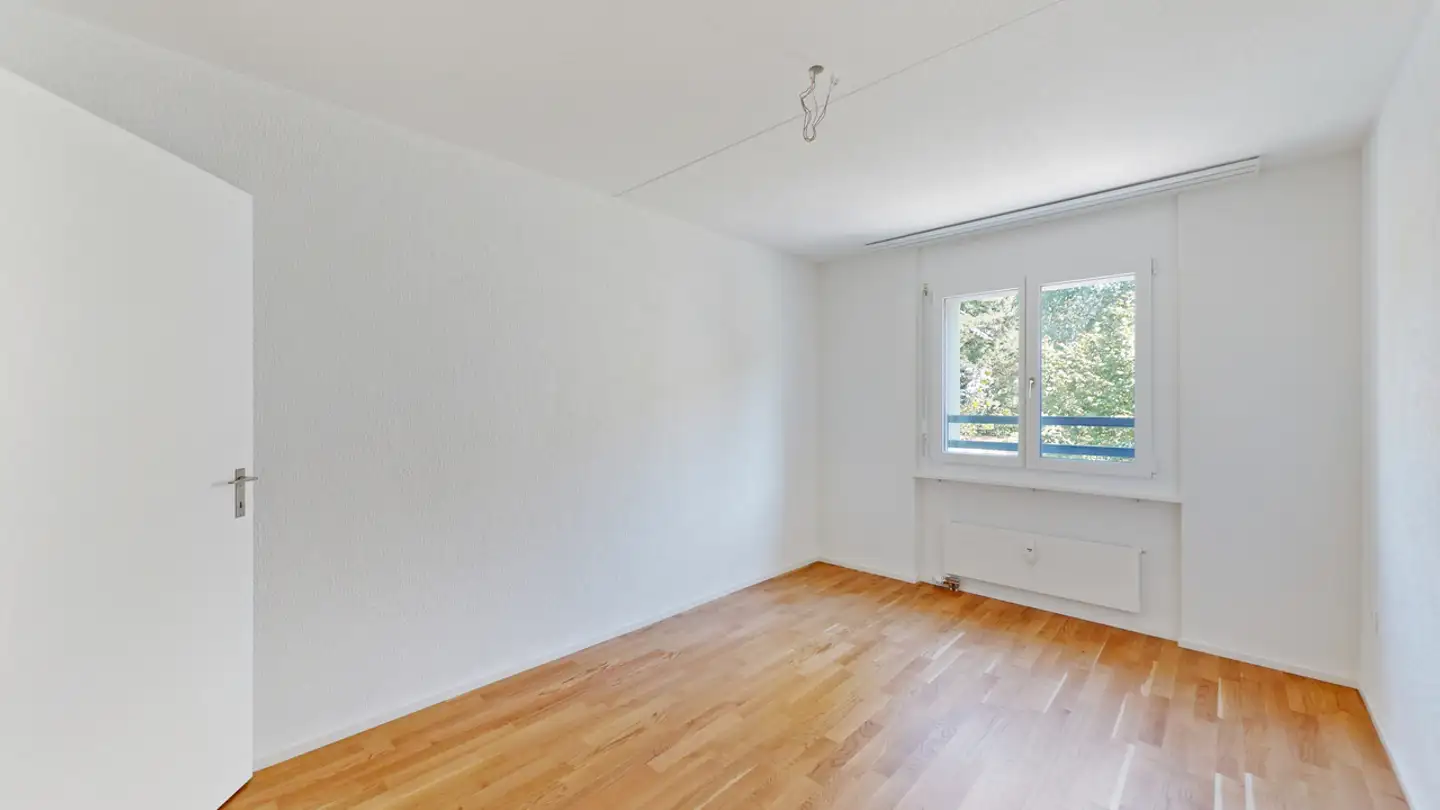 Appartement à louer - Cholacherstrasse, 5452 Oberrohrdorf - Photo 4