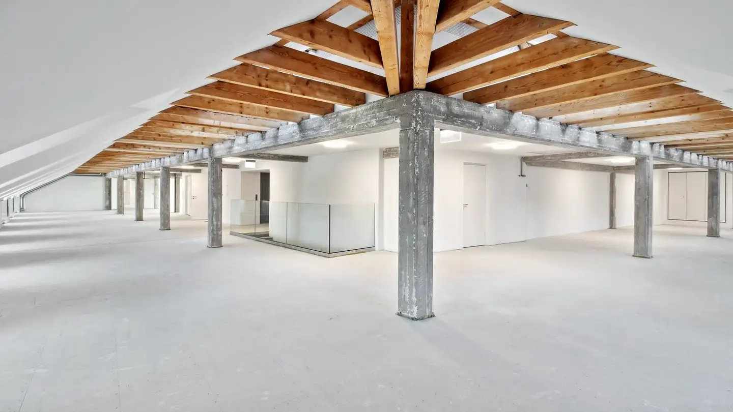 Bureau à louer - Talstrasse 70, 8001 Zürich - Photo 2