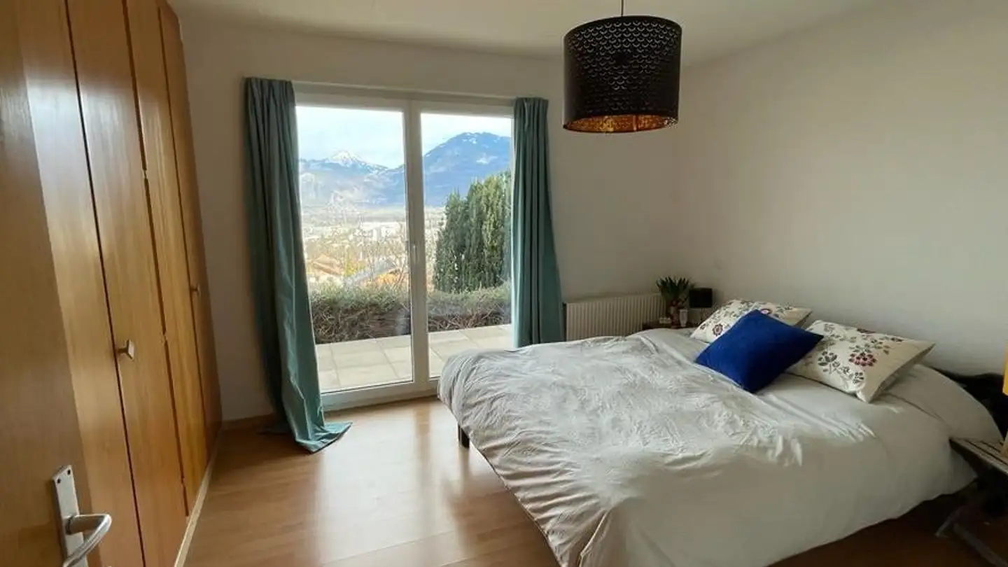 Apartment for rent - Route D'outre-Vièze 10, 1871 Choëx - Photo 3