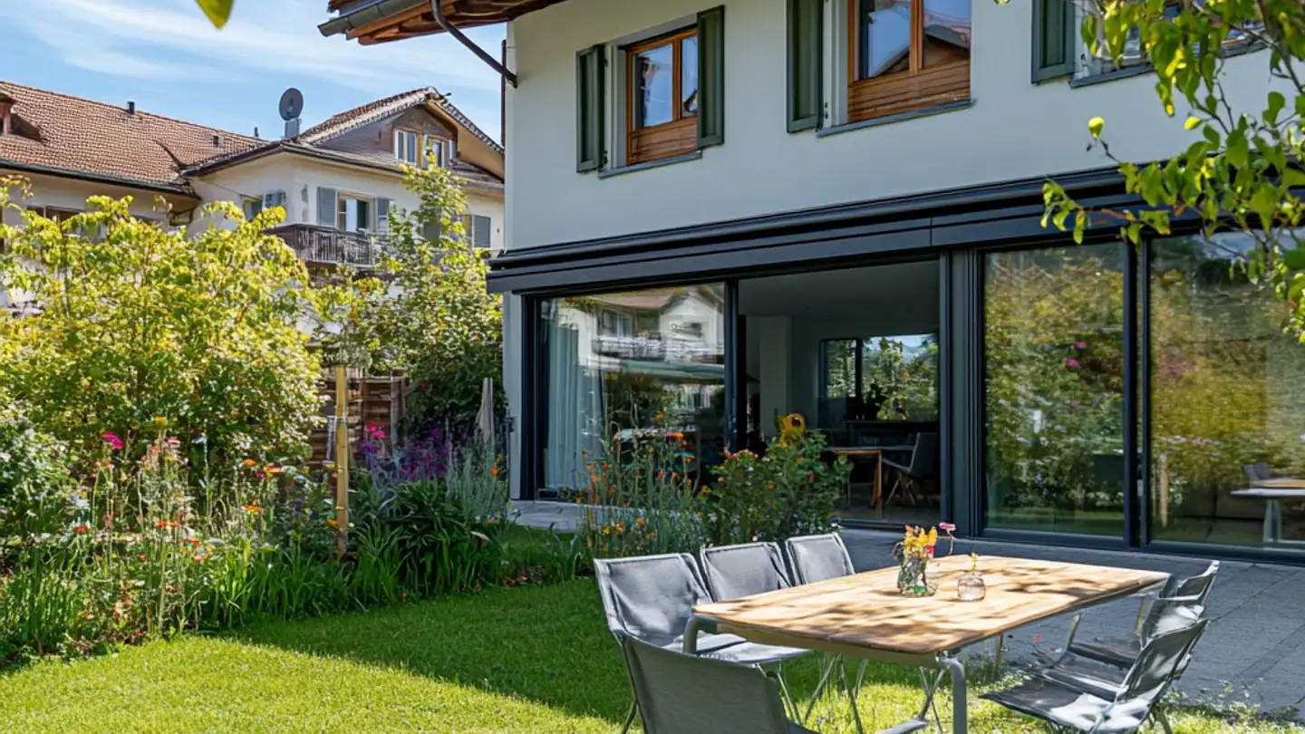 Single house for sale - 8404 Winterthur