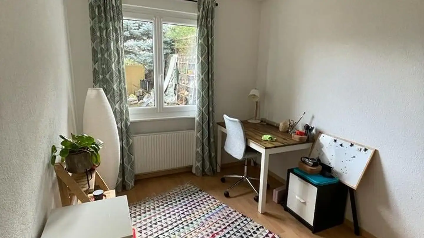 Apartment for rent - Route D'outre-Vièze 10, 1871 Choëx - Photo 4