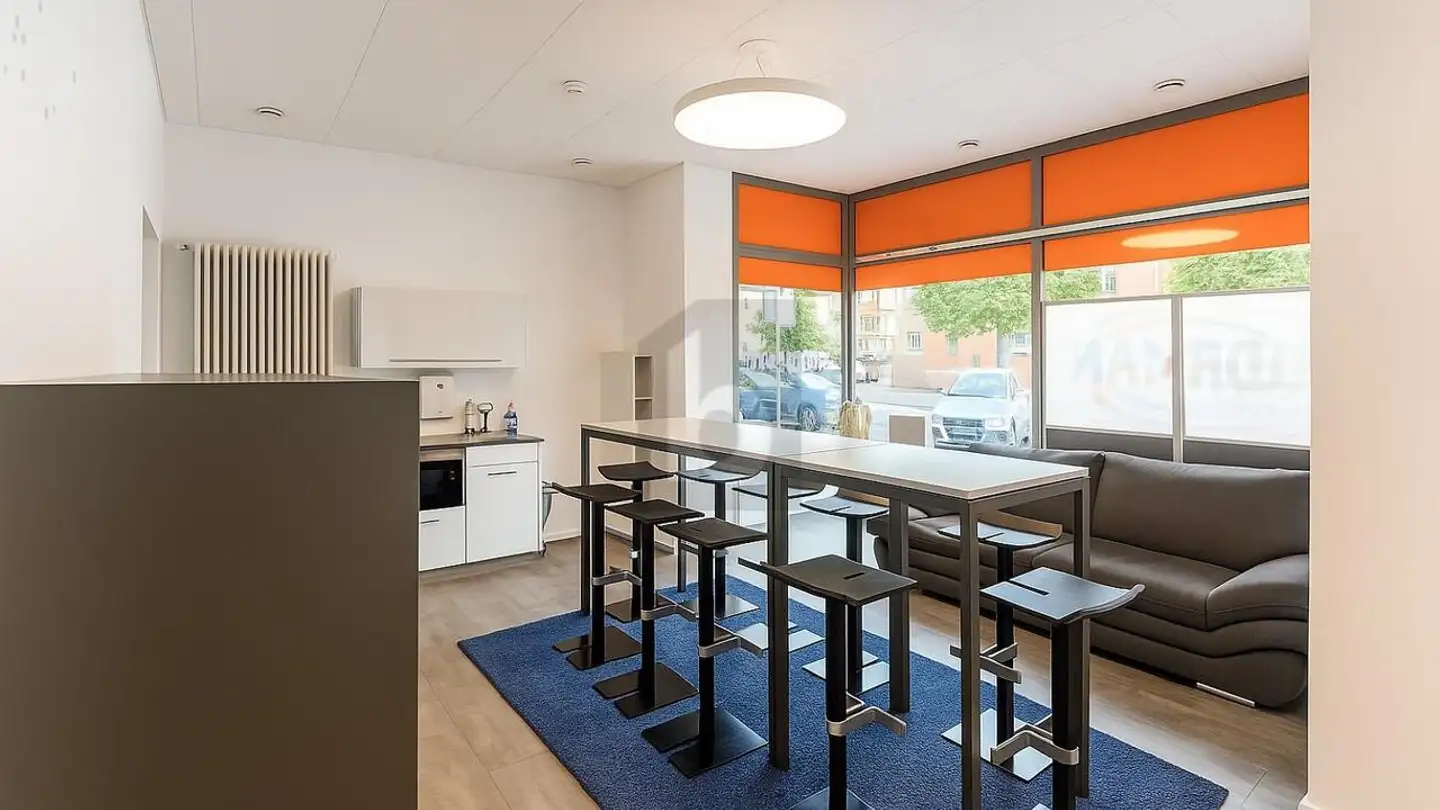 Spazio ufficio in affitto - 2740 Moutier - Foto 3