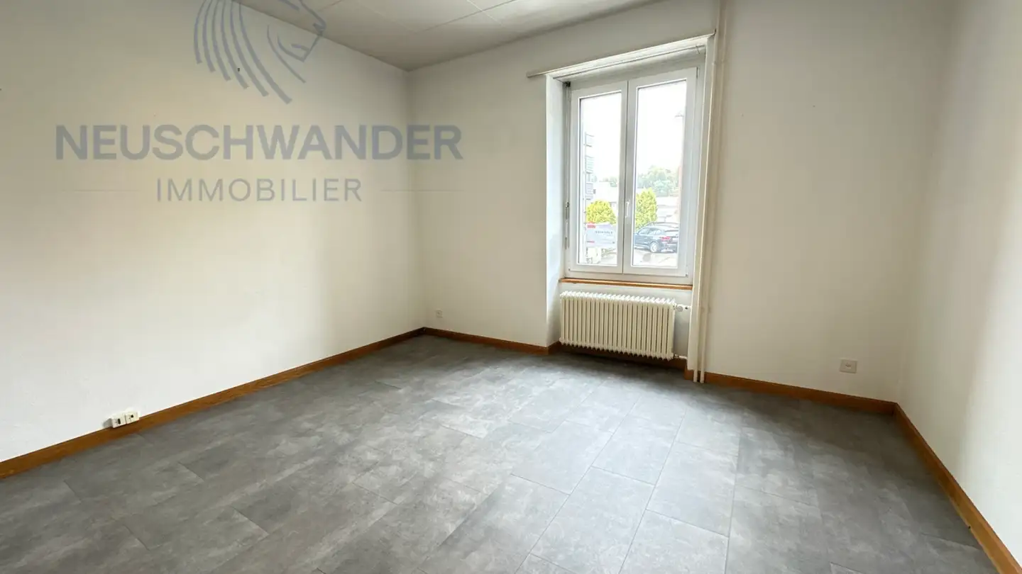 Spazio ufficio in affitto - Rue Achille-Merguin 1, 2900 Porrentruy - Photo 3
