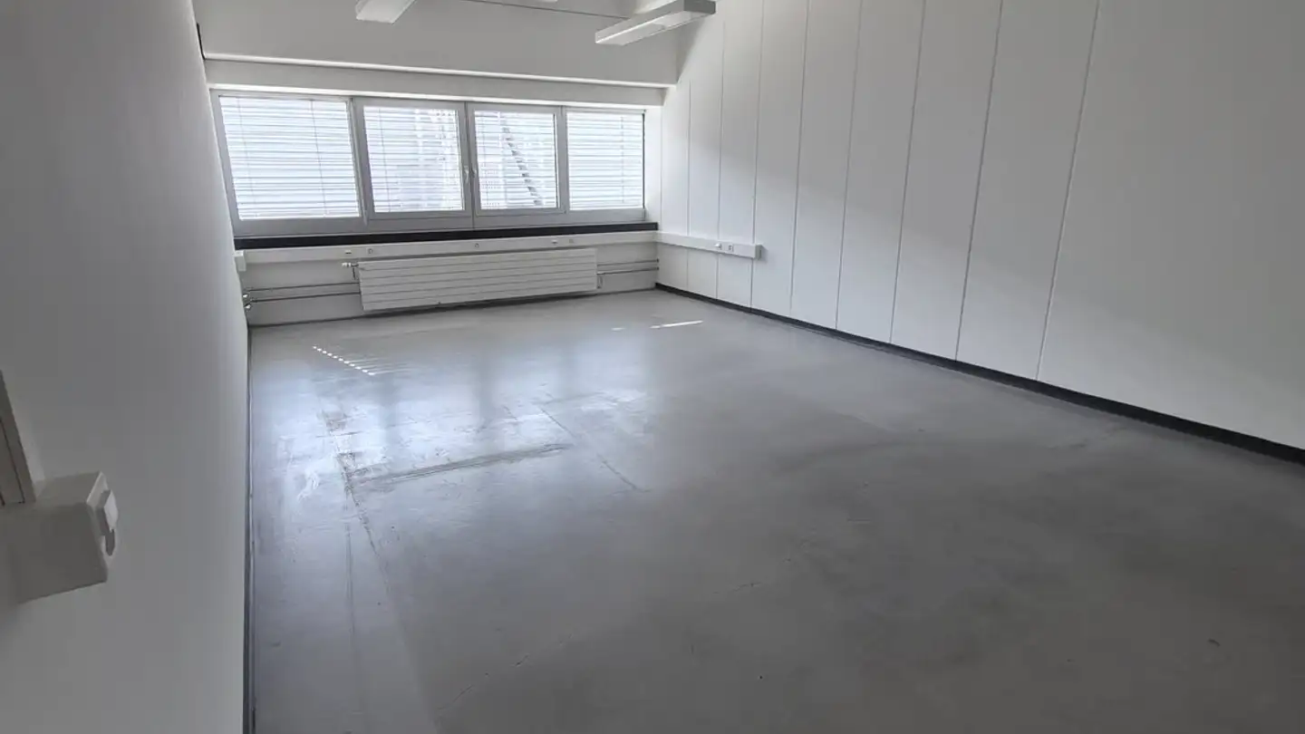 Spazio ufficio in affitto - Chemin De La Cornache 1, 1753 Matran - Foto 2