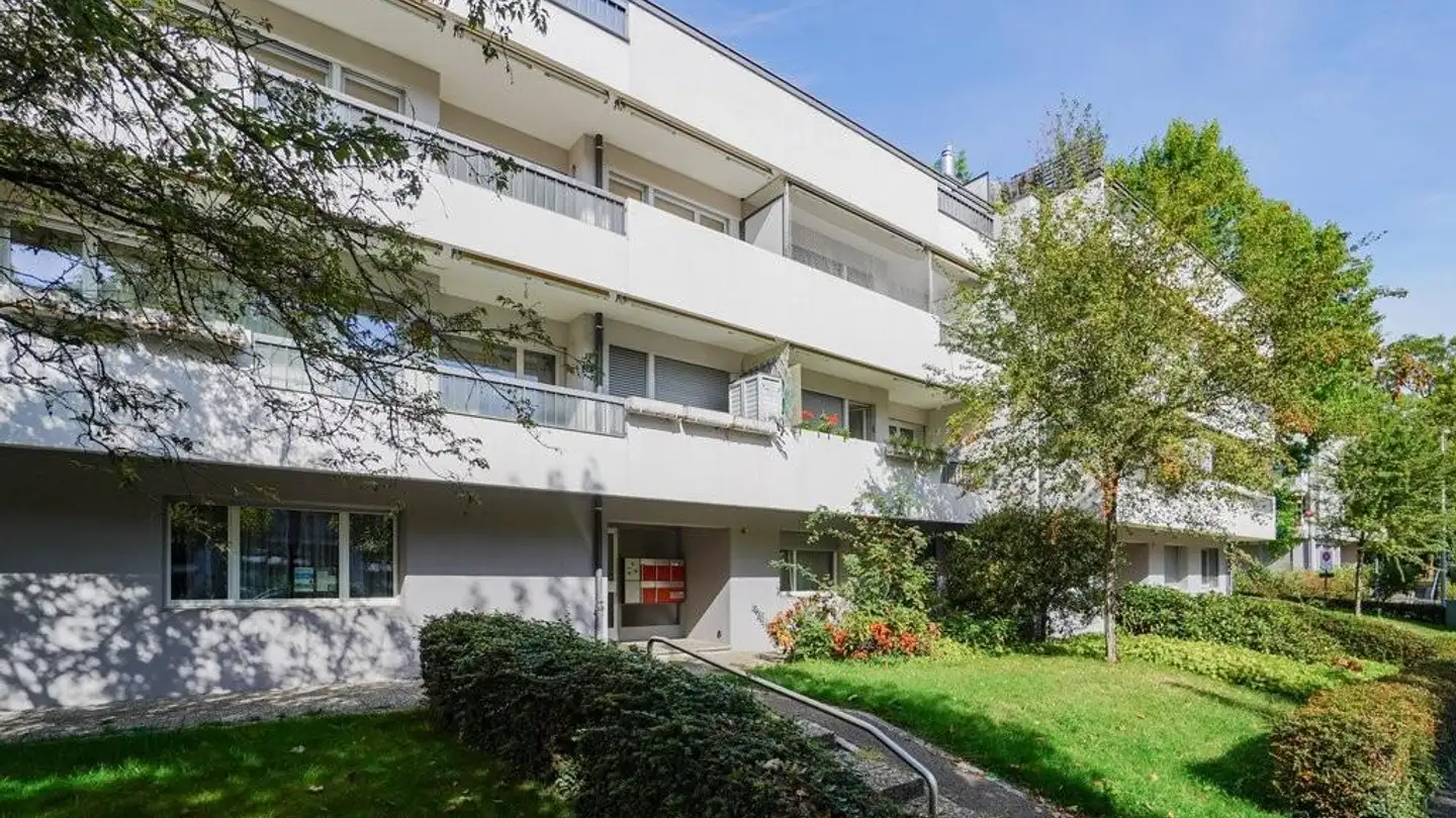 Appartamento in affitto - Burggartenstrasse 4, 4103 Bottmingen