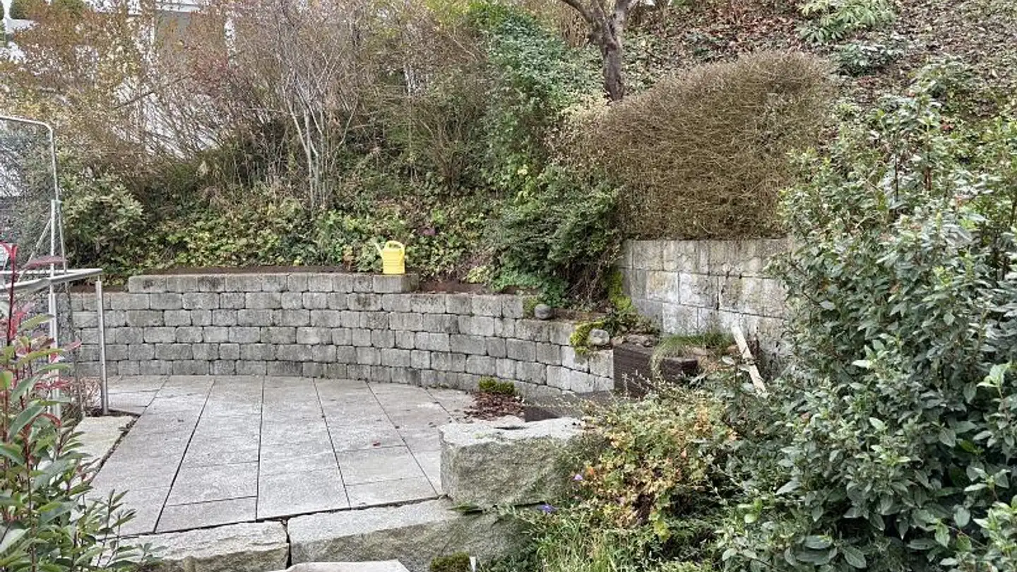 Appartamento a gradini in affitto - 8820 Wädenswil - Photo 3