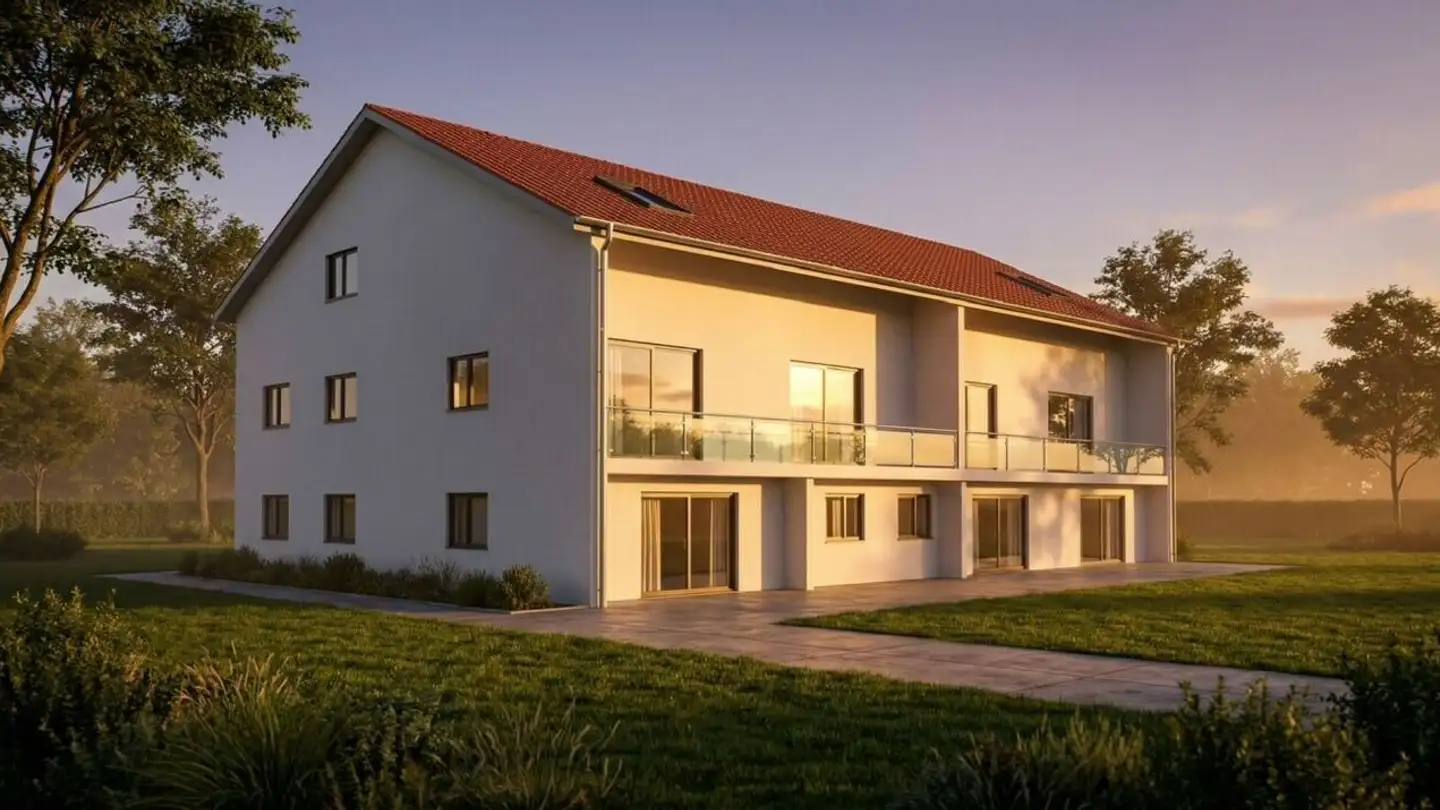 Apartment for sale - Route Principale, 2826 Corban