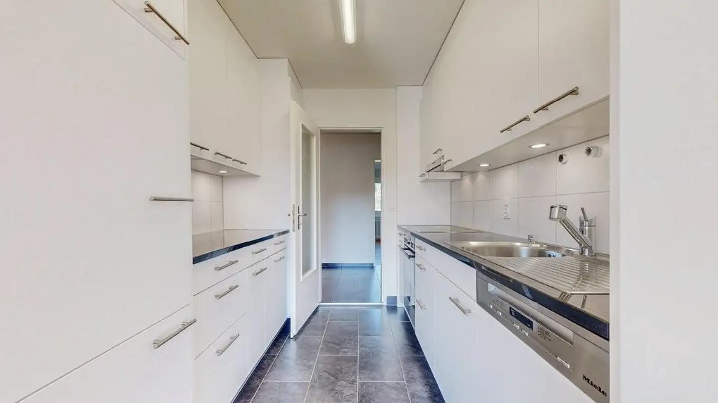 Appartamento in affitto - Burggartenstrasse 4, 4103 Bottmingen - Foto 2
