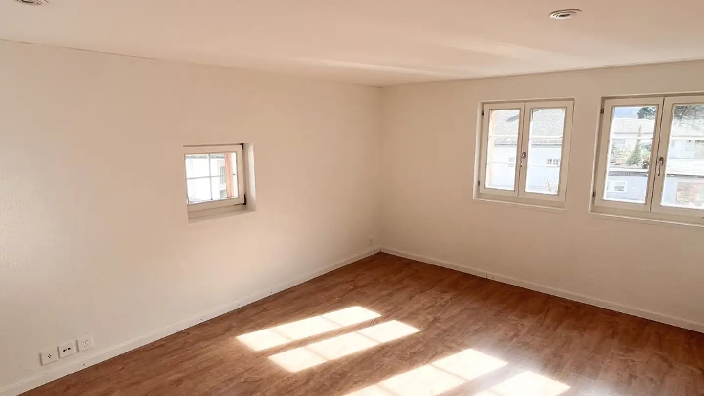 Appartement à louer - Giessenbrücke 1, 8752 Näfels - Photo 3