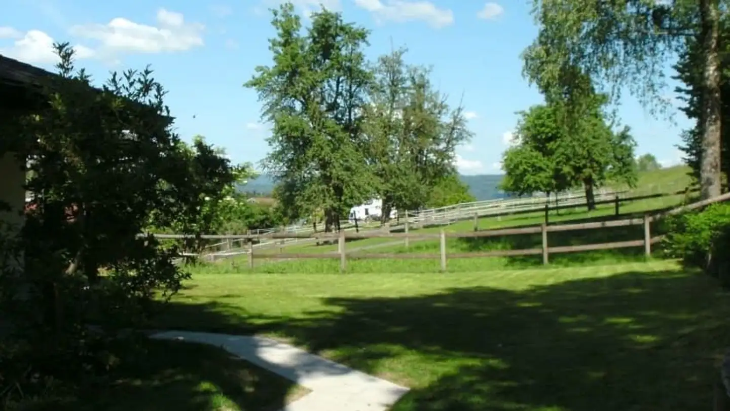 Farm for rent - Rainweg 5, 5506 Mägenwil - Photo 3