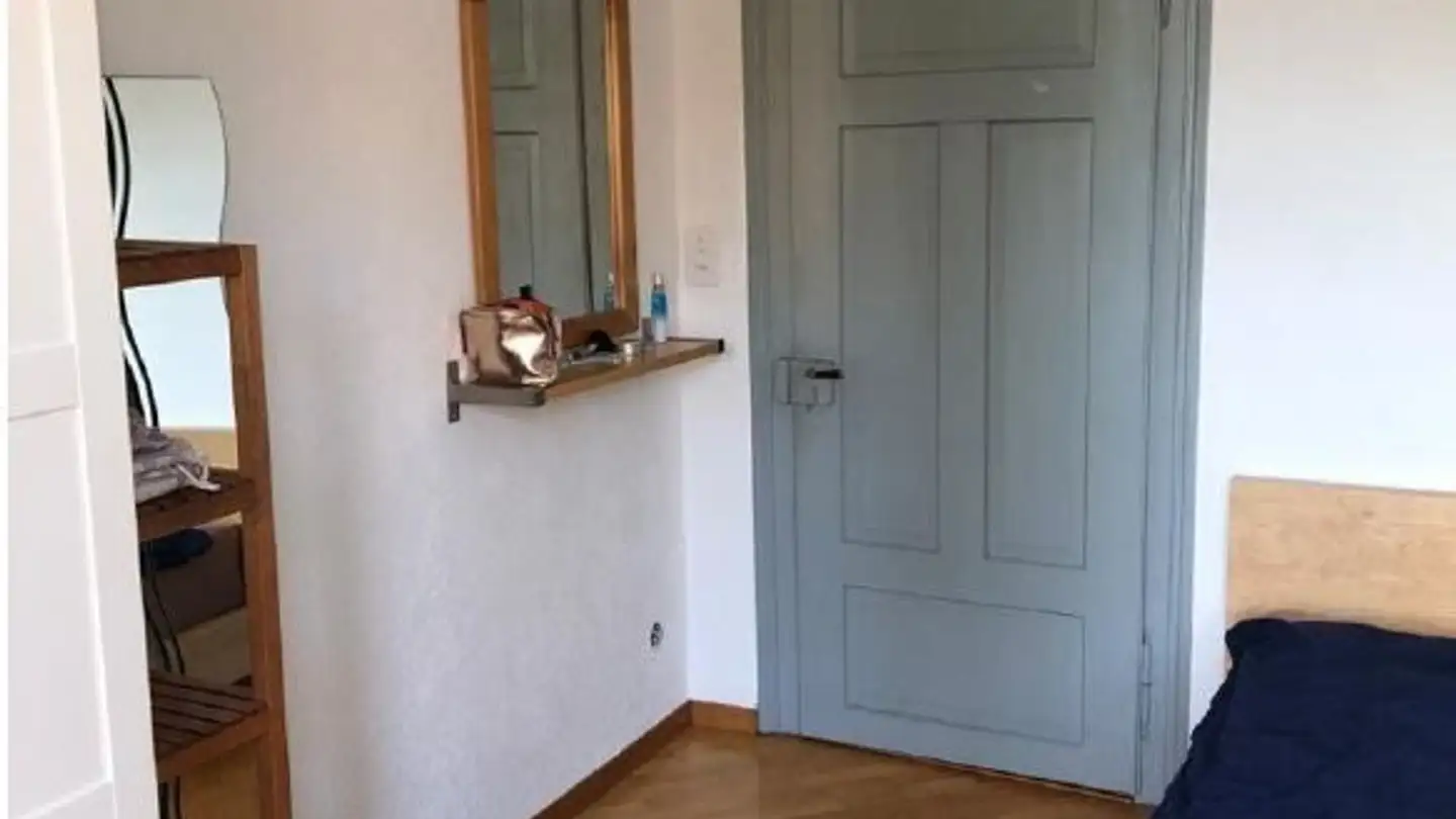 Stanza singola in affitto - Zielackerstrasse 41, 8048 Zürich - Foto 2