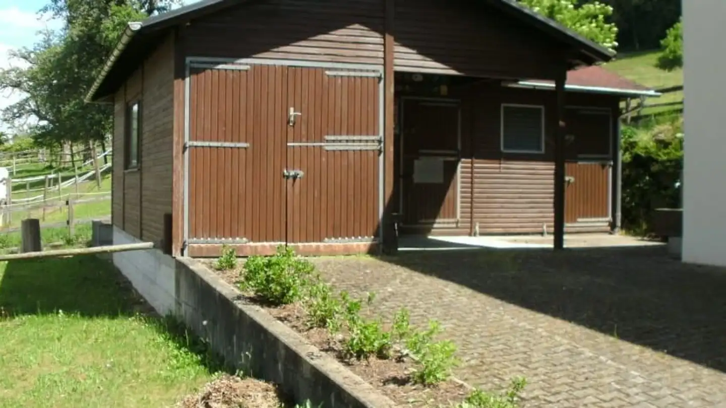 Farm for rent - Rainweg 5, 5506 Mägenwil - Photo 4