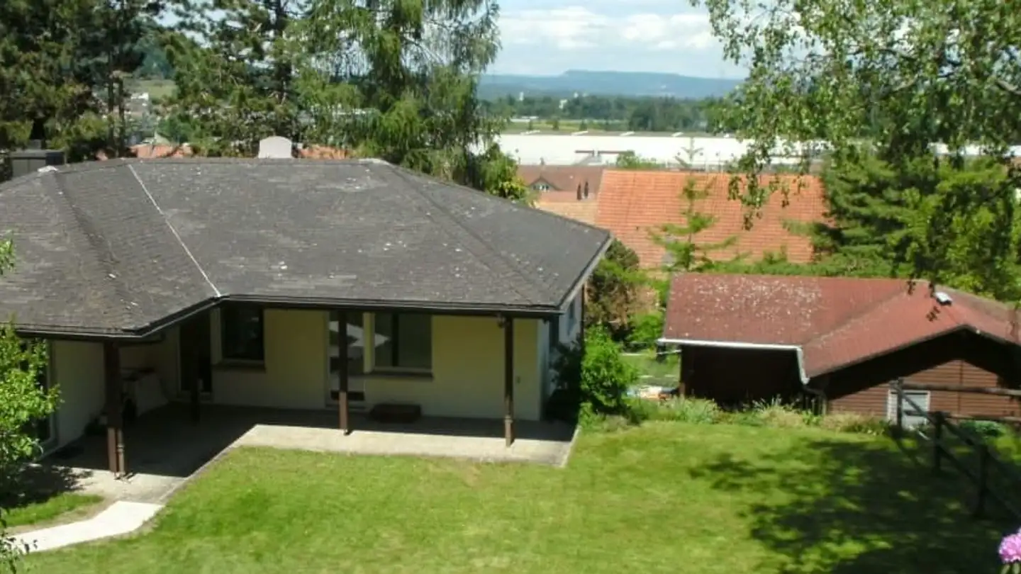 Farm for rent - Rainweg 5, 5506 Mägenwil