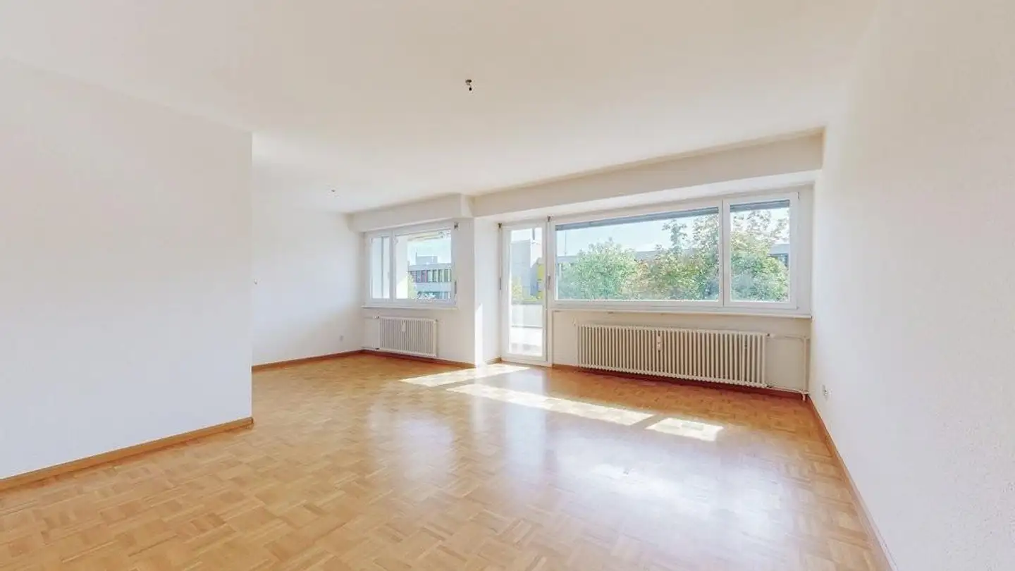 Appartamento in affitto - Burggartenstrasse 4, 4103 Bottmingen - Foto 4