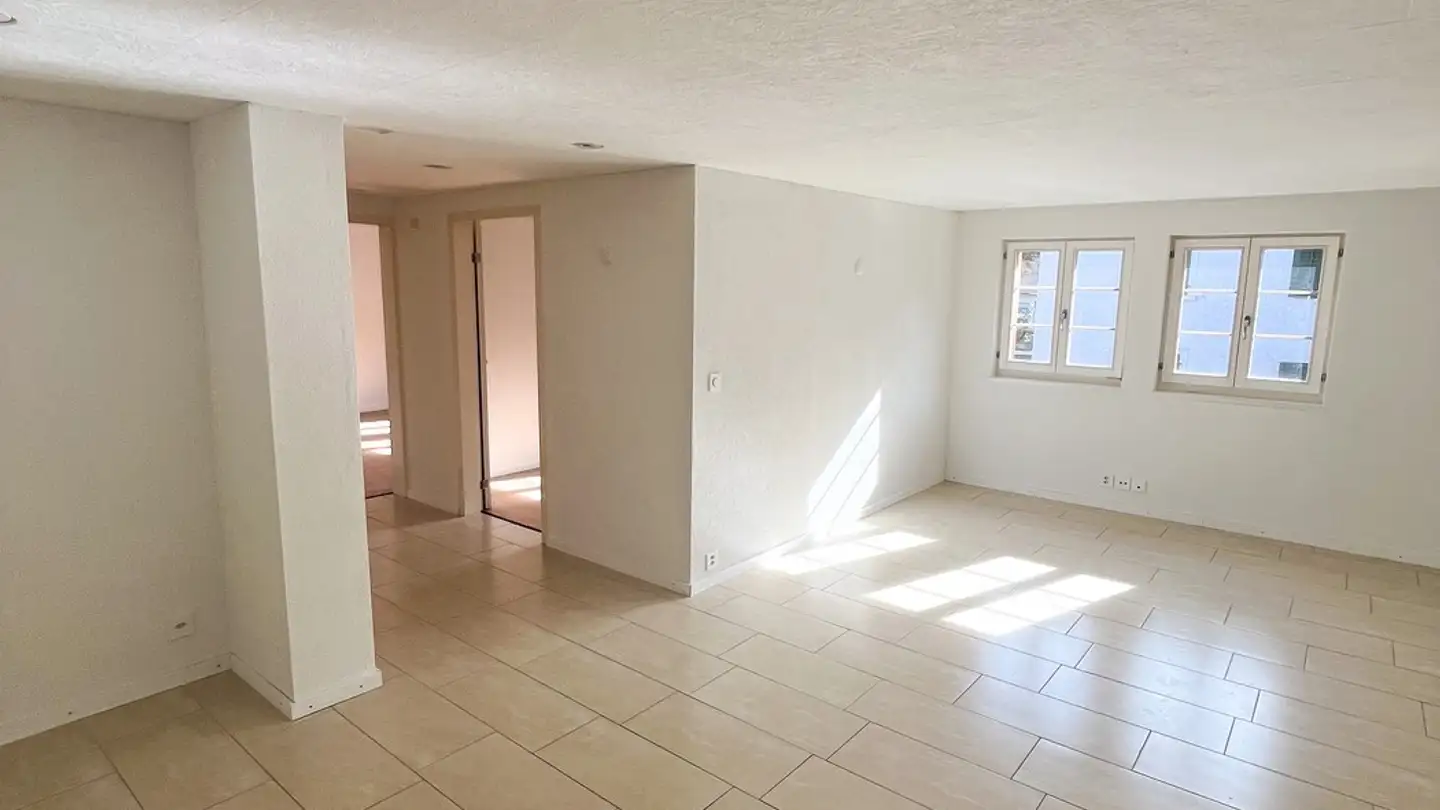 Appartement à louer - Giessenbrücke 1, 8752 Näfels - Photo 2