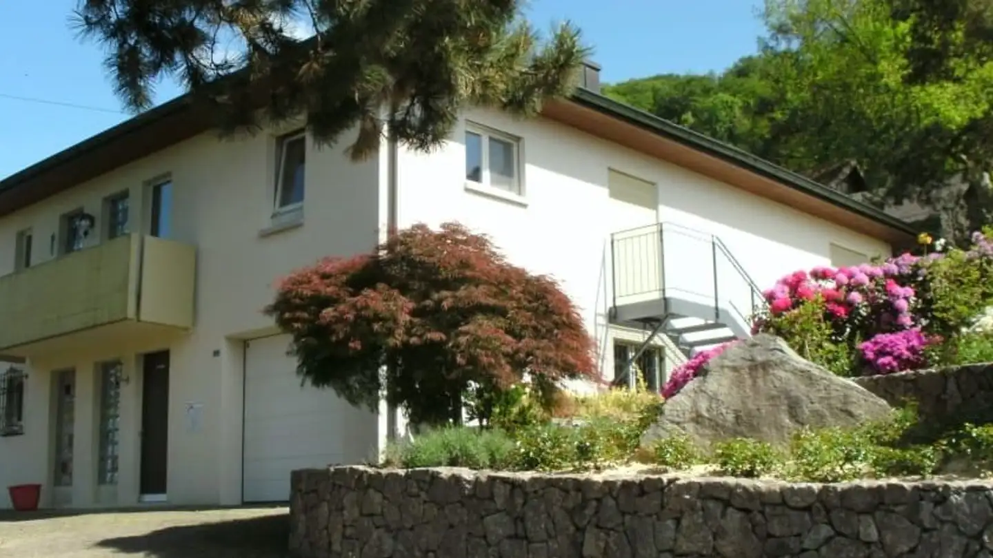 Farm for rent - Rainweg 5, 5506 Mägenwil - Photo 2