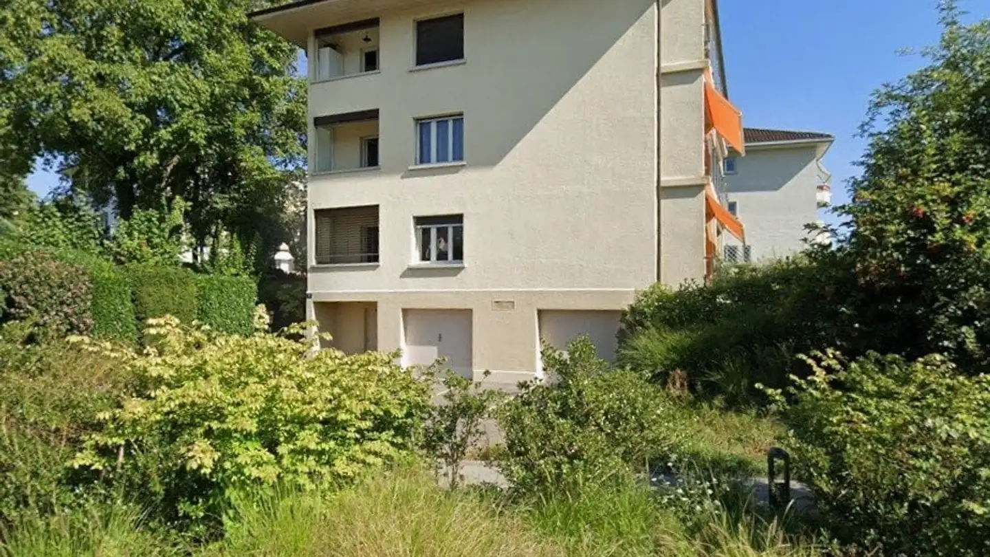 Appartement à louer - Route De Broye 8, 1008 Prilly - Photo 2