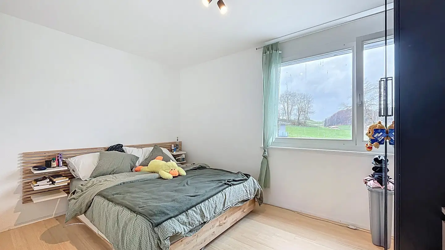 Maison individuelle à vendre - 1617 Remaufens - Photo 3