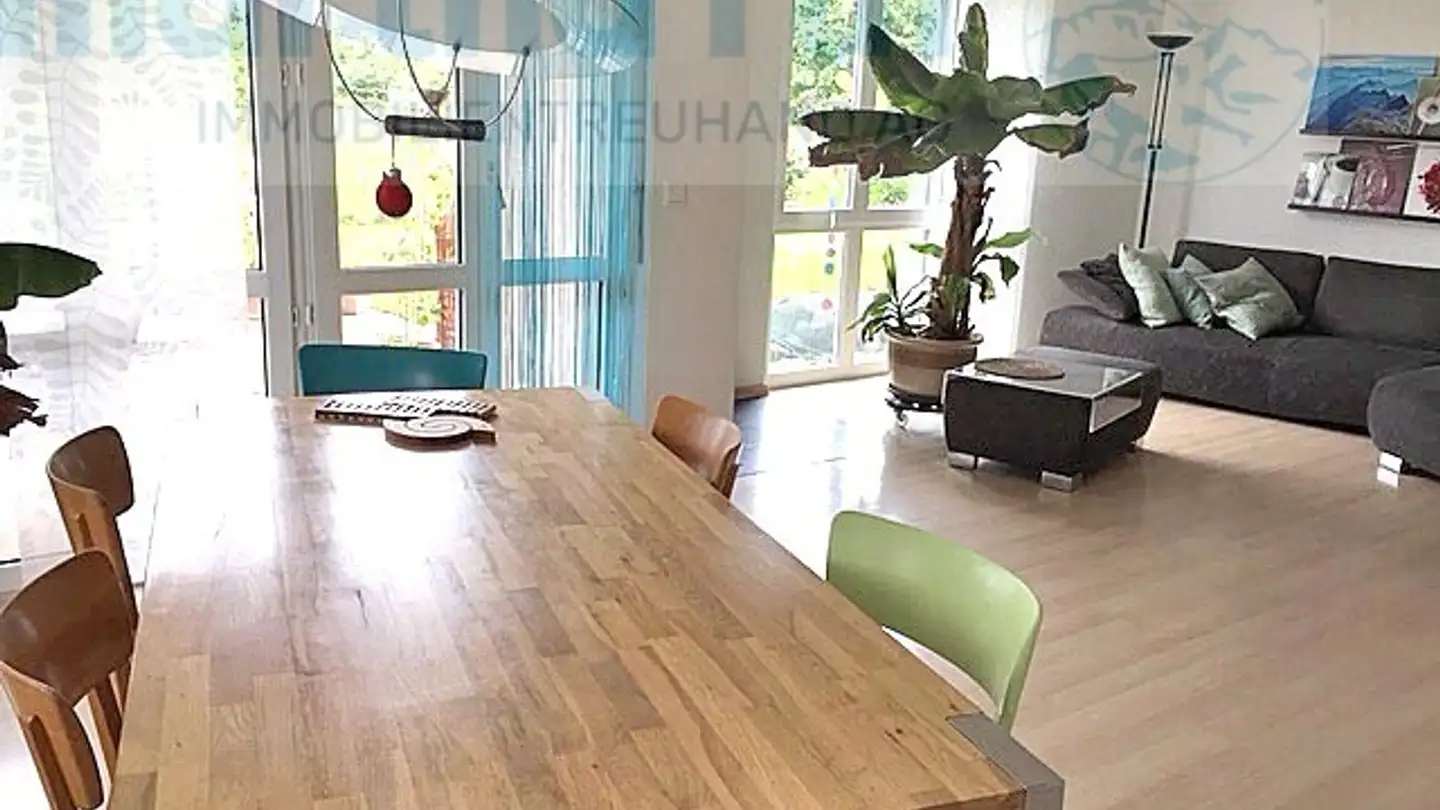 Maison individuelle à vendre - Mittlere Strasse, 3800 Unterseen - Photo 4